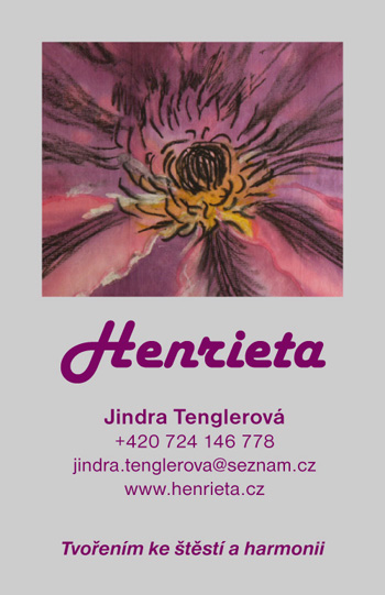 Henrieta.cz